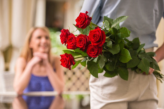A Flower Bouquet Is Perfect For Every Relationship
