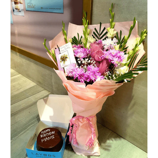 Express Same-Day Flower Delivery in Lahore