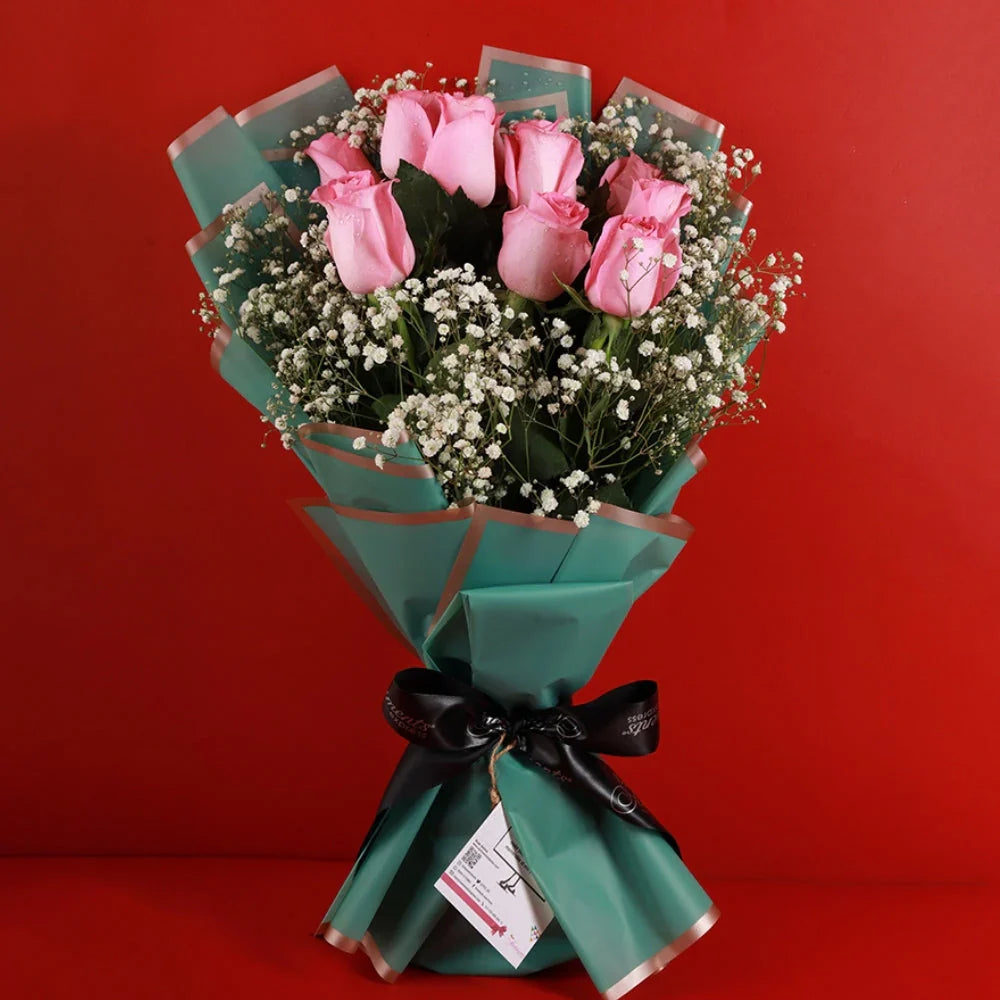 Best Flowers Delivery in Pakistan
