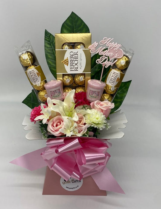 Send Unique Gifts to your mother in 2025