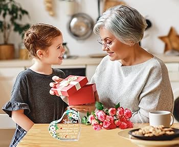 Best Gift idea for your grandma