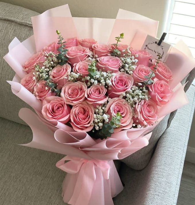 Floral Arrangements event décor