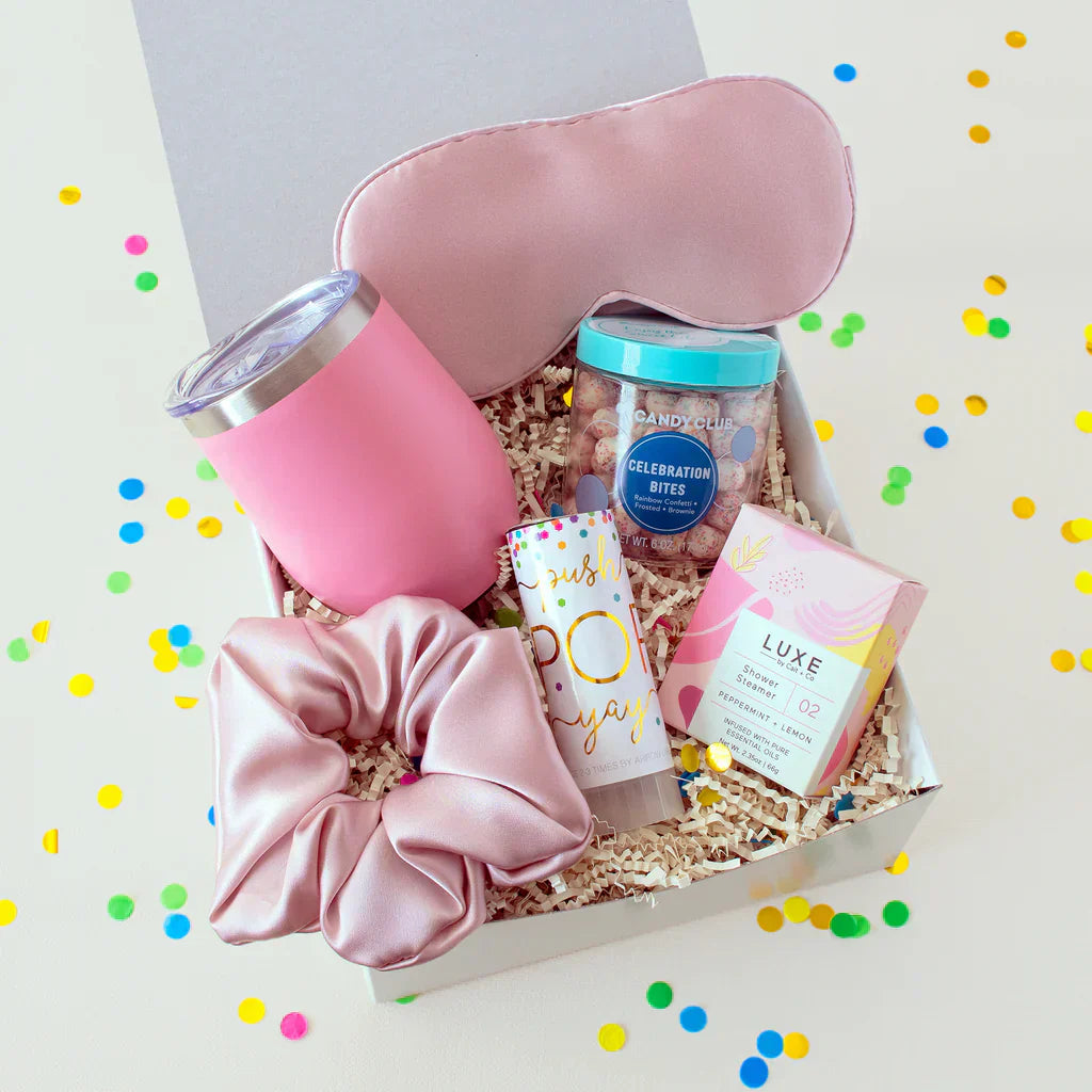 Engagement and Nikkah Gift ideas for your best friend