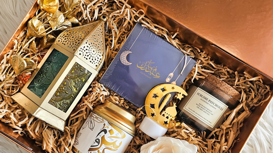 Eid-ul-Adha Gifts For Him