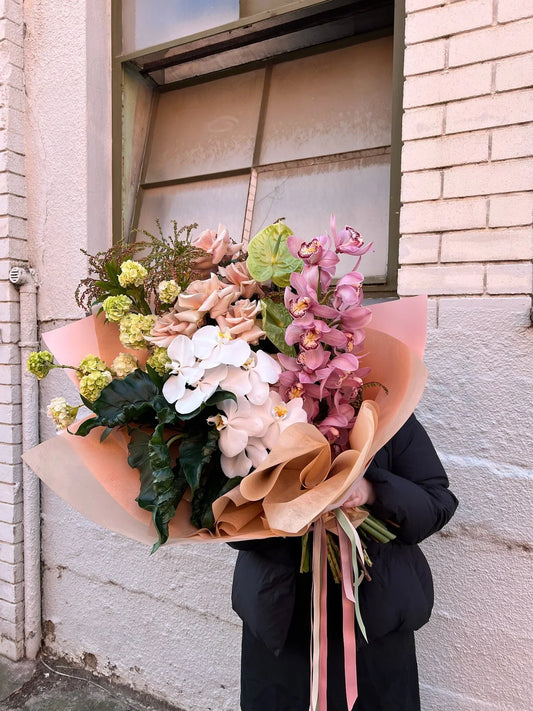 Flower Bouquet FAQs: All Your Questions Answered