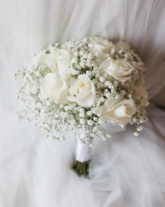 Luxury and Affordable Flower Bouquets for Engagement