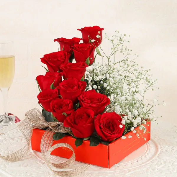 Send Amazing gifts to your loved ones
