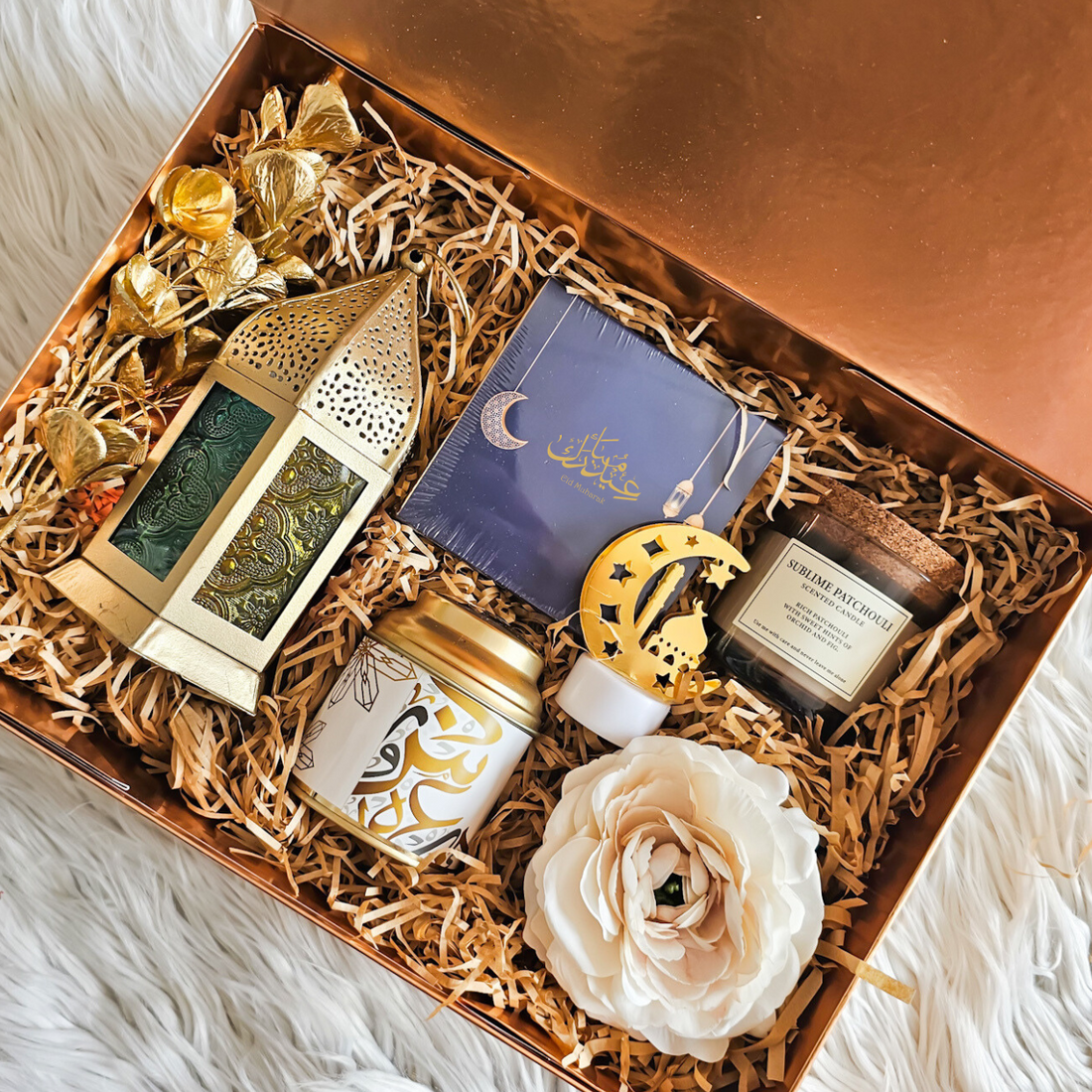 Send Eid Al-Fitr Gifts to Pakistan