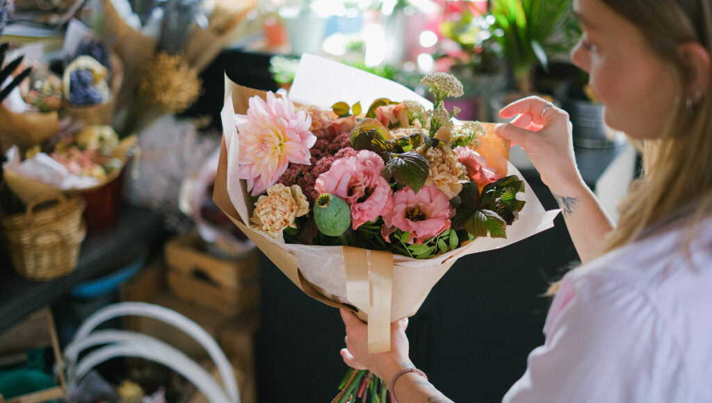 Buy the Perfect Flower Bouquet for Any Occasion