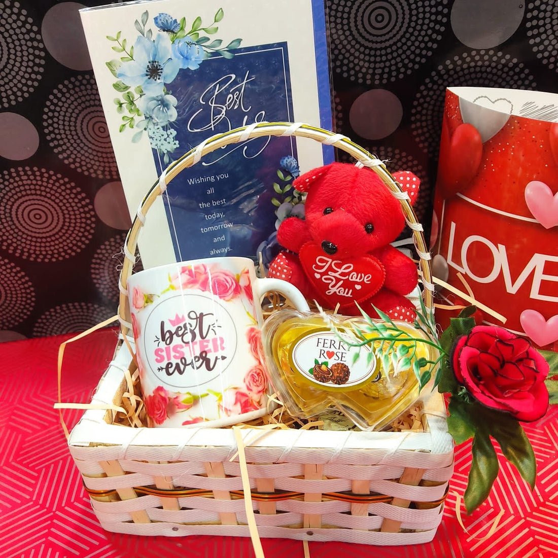 Best Gifts for Sister