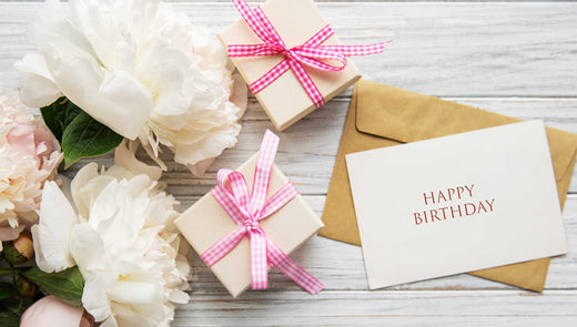 Birthday Present for best friend