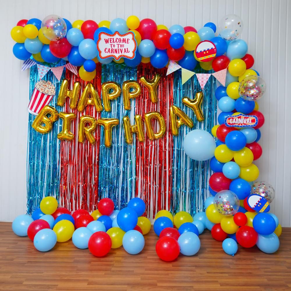 How to make your birthday stand out?