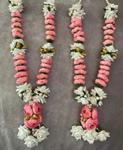 Flower Garland for groom Sehrabandi