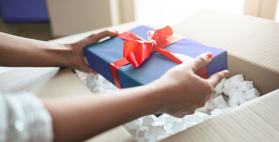 Send Gifts To Pakistan: The Importance Of Gifts In Our Society