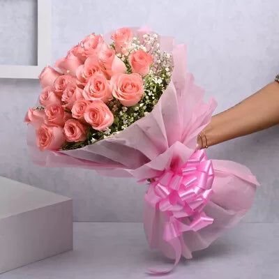 Bouquet of Flowers for birthday