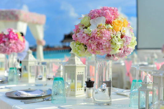 Why Does Flower Decoration Enhance Any Occasion?