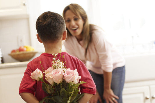 Buy the best Present for your mom on Mother’s Day