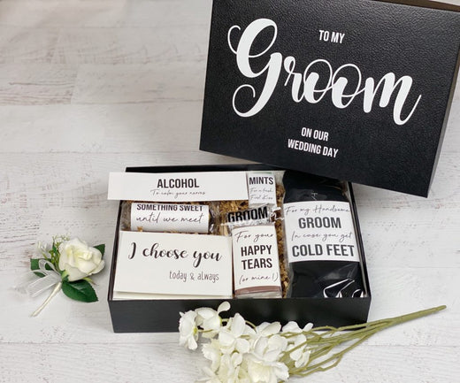 Best Gift for a groom