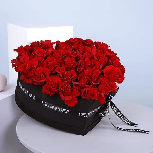 Send Flower boxes to Islamabad