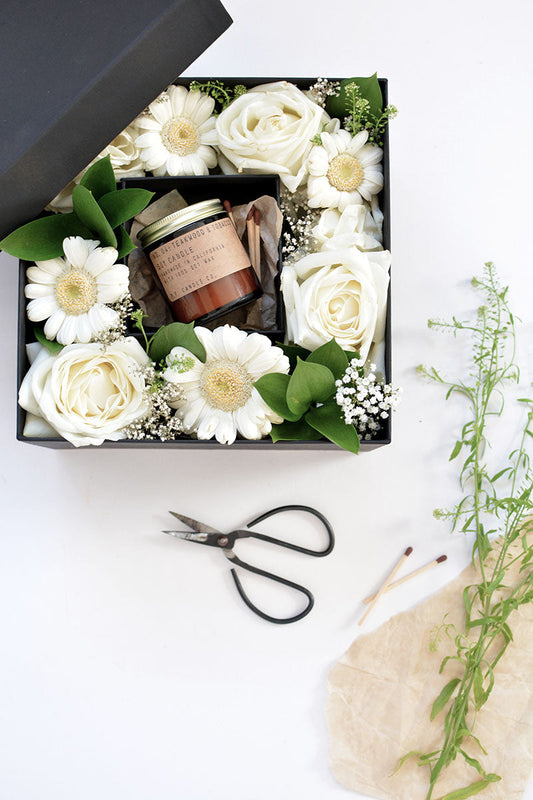 Amazing gift box ideas