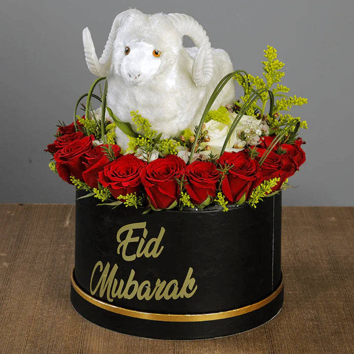 Top Flower bouquet Ideas for Eid ul-Adha