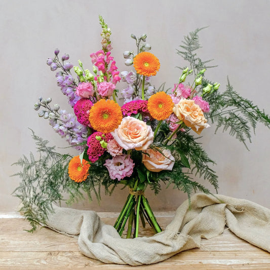 Unique Flower Bouquet in Karachi