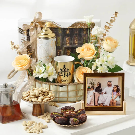 Eid-ul-Adha Gifts For Her