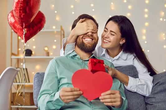 Best Gift for Him for Valentine’s Day