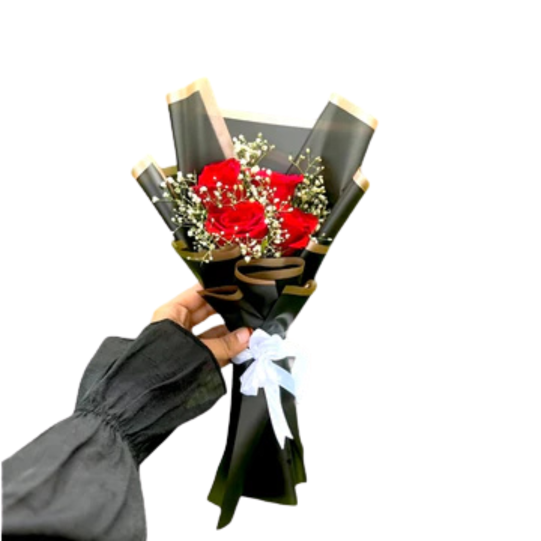 Ruby Rose Romance