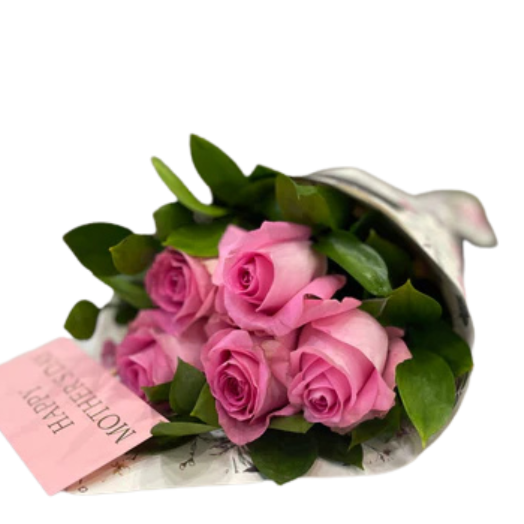 Simply Something Flower Bouquet