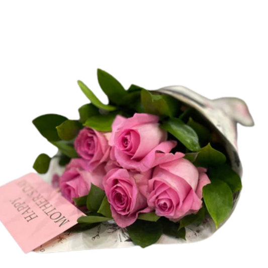 Simply Something Flower Bouquet
