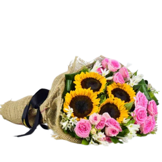 Sunshine Bouquet