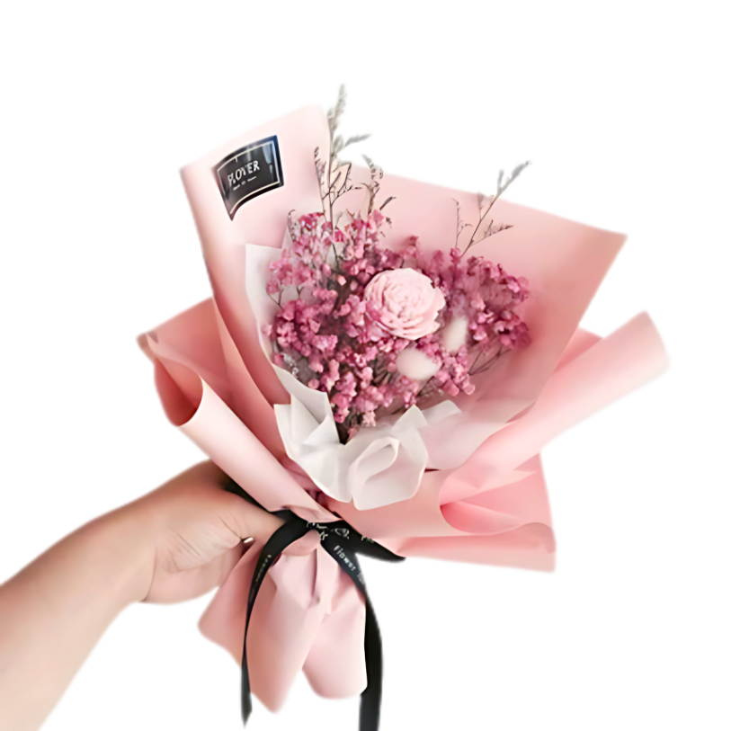 Affordable Rose Bouquet