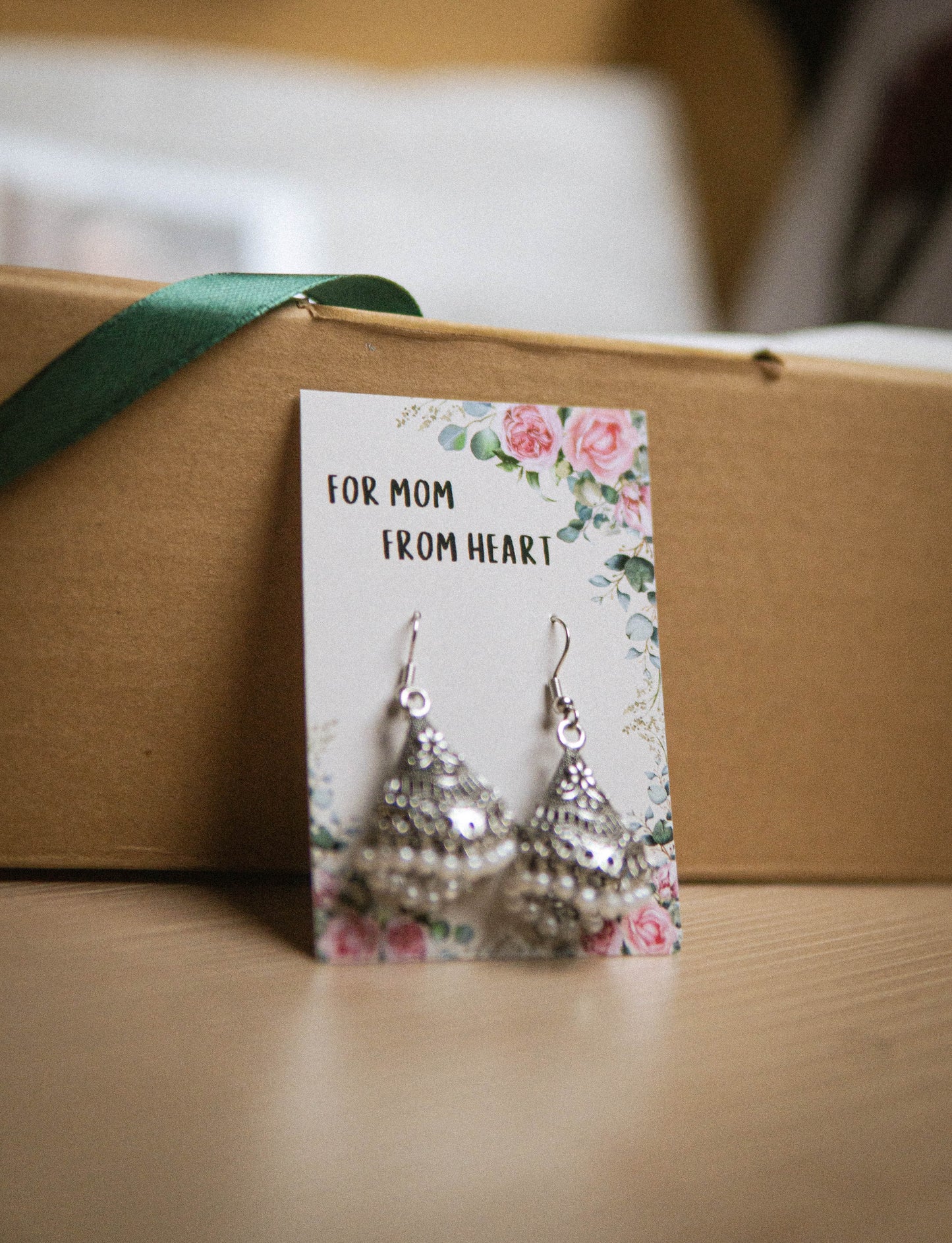 Mother’s Day Gift Box – Perfect Surprise for Mum