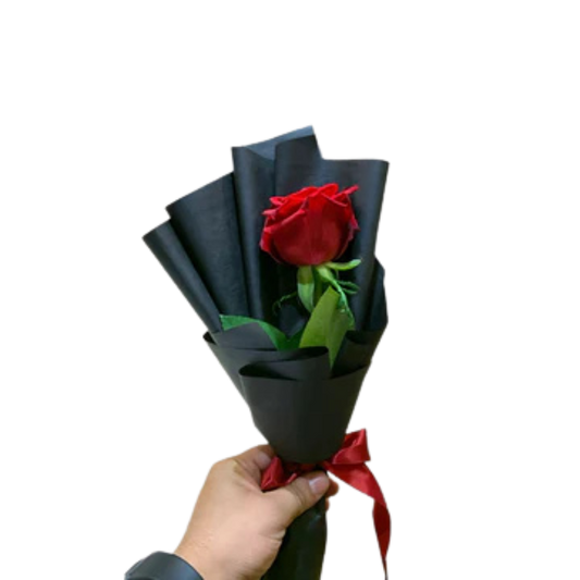 Elegant Rose Bouquet