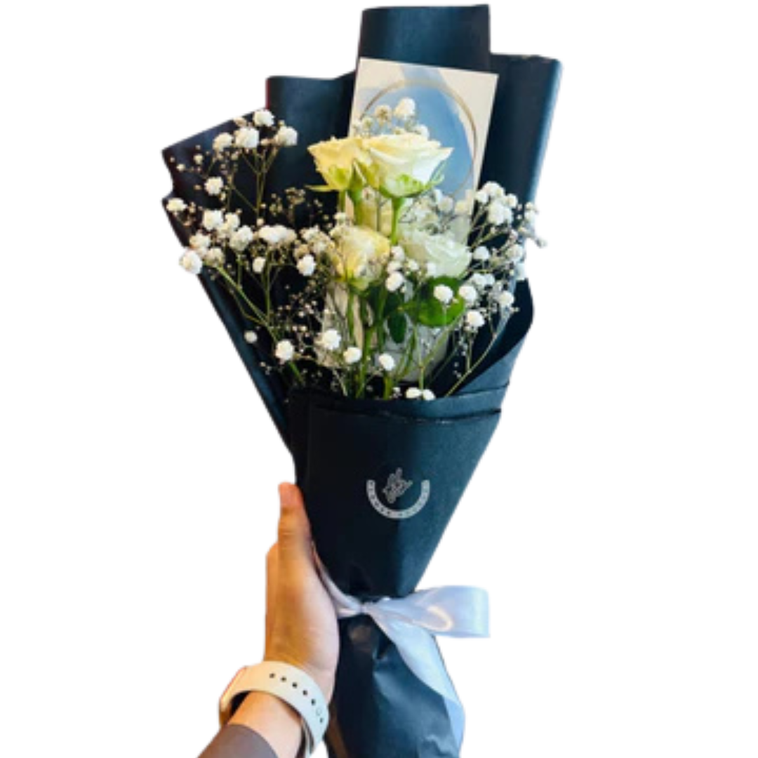 Affordable Imported Small Bouquets