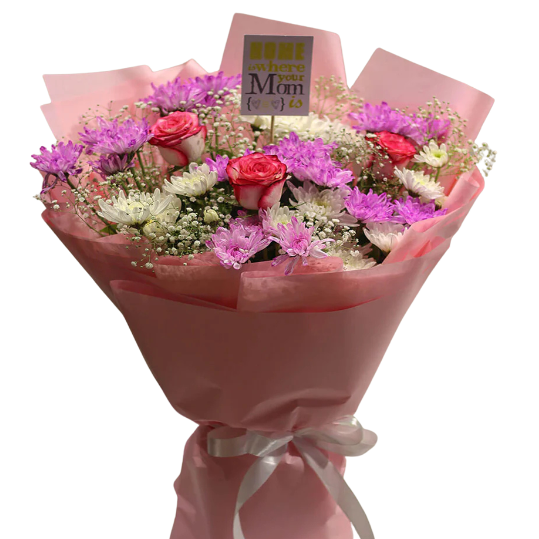 Wishes for Mom