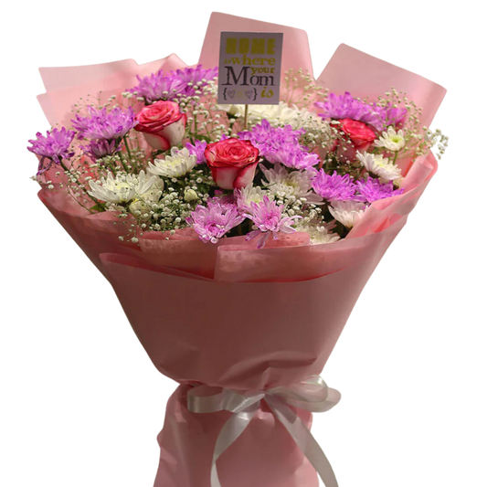 Wishes for Mom