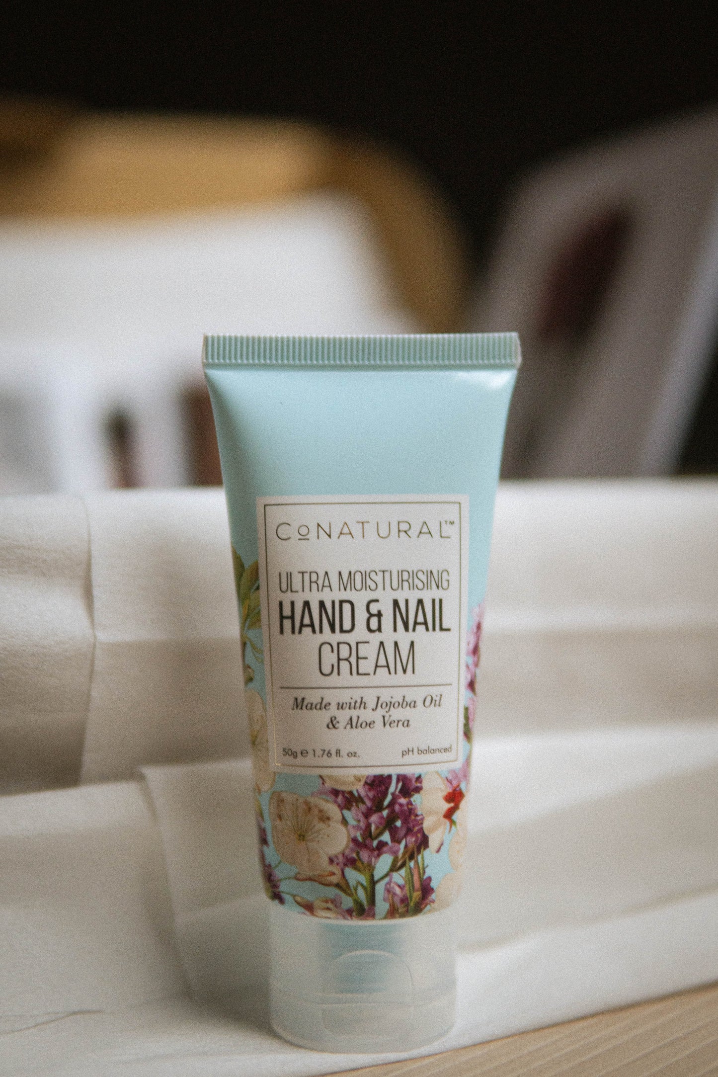 Mother’s Day Luxury Gift Box with Hand Cream,