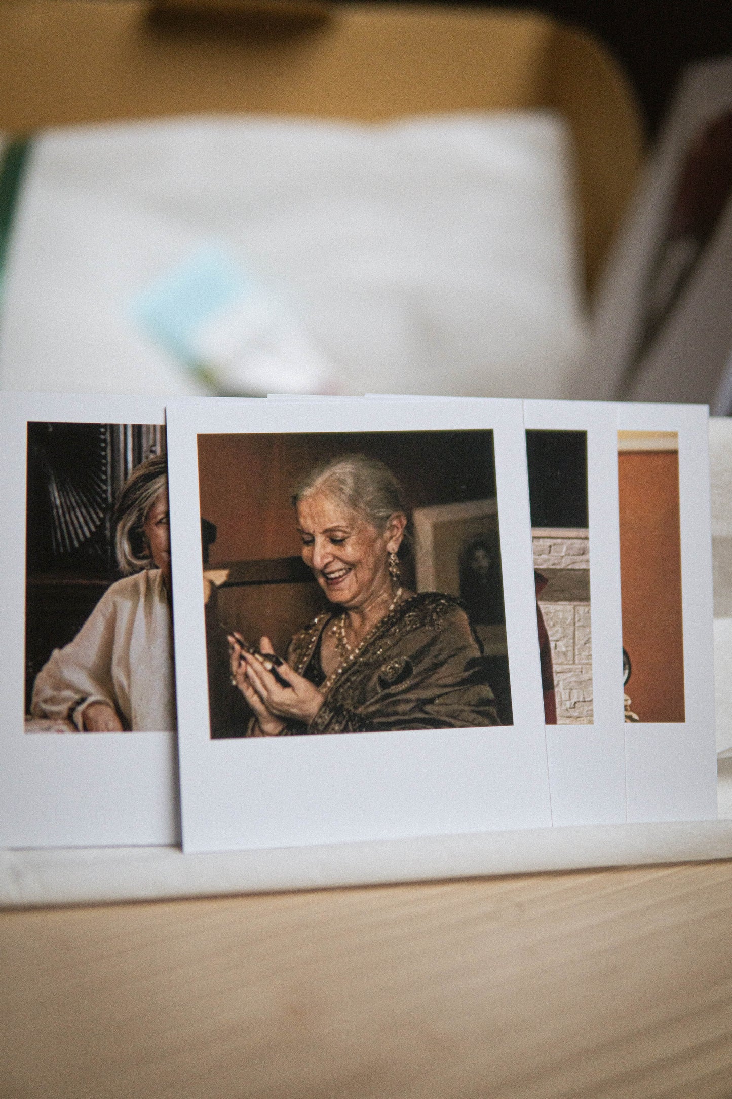 Mother’s Day Luxury Gift Box with Hand Cream,