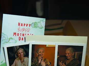 Mother’s Day Luxury Gift Box with Hand Cream,