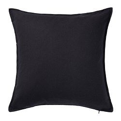 Soft white cushion for home décor and bedroom styling – premium microfiber pillow for modern and minimalist interiors in Pakistan