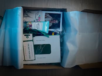 Mother’s Day Gift Box – Perfect Surprise for Mum