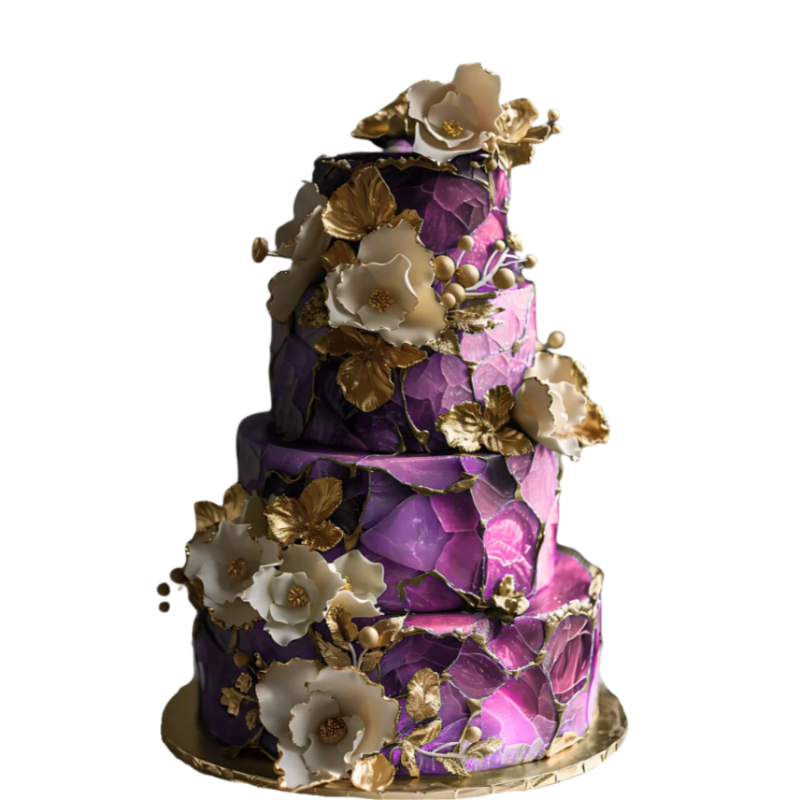 Customized Cake Delivery in DHA Phase 1, Lahore