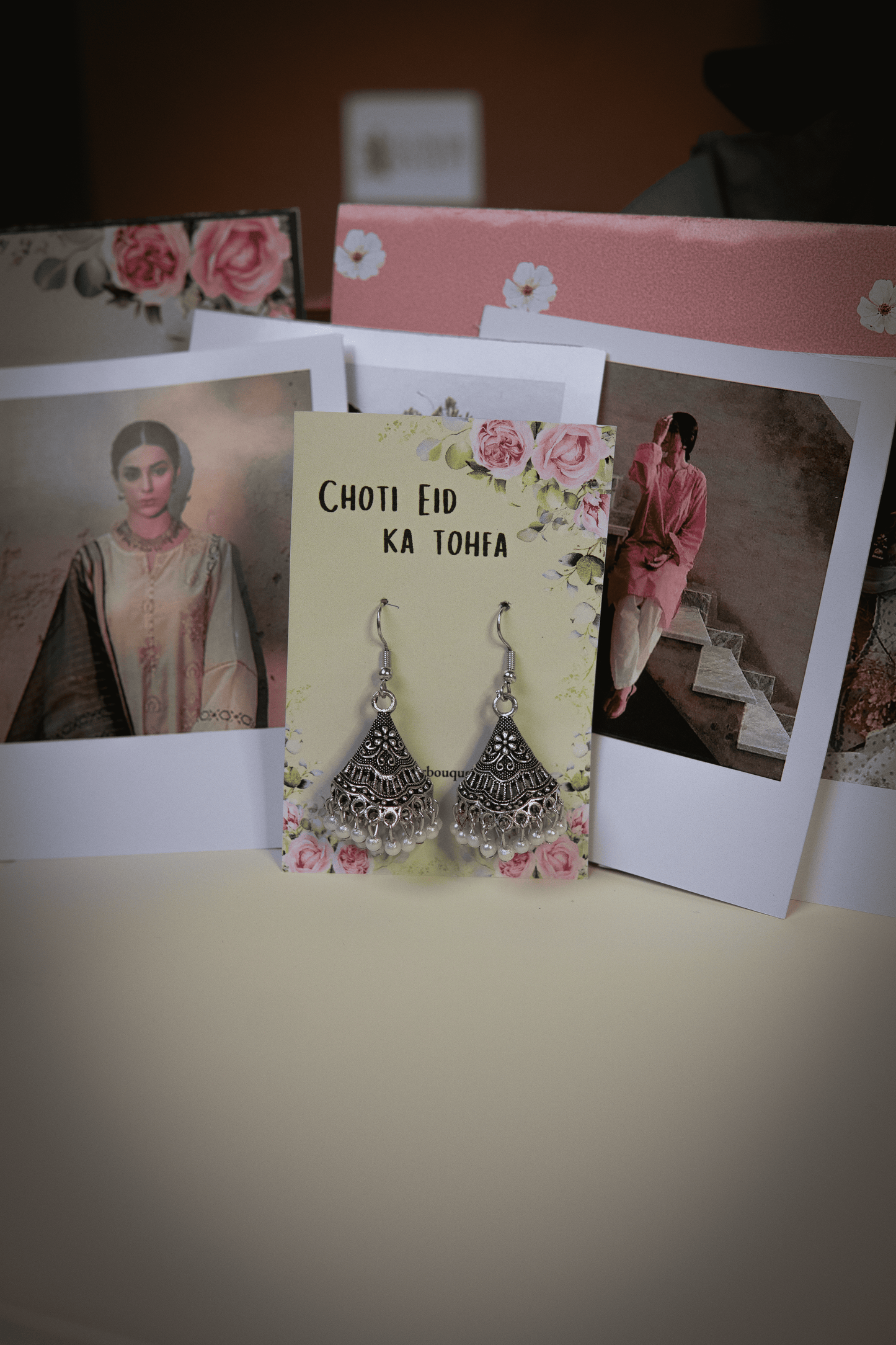 Eid Mubarak Gift Box – Perfect Eid Gift for Her