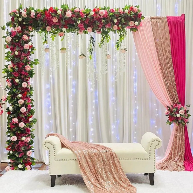 Engagement - Mangni Decore in Lahore