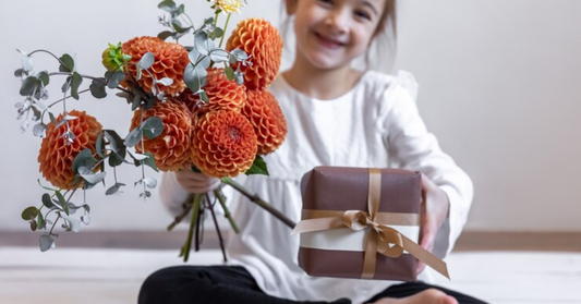 Gifts for your loved ones