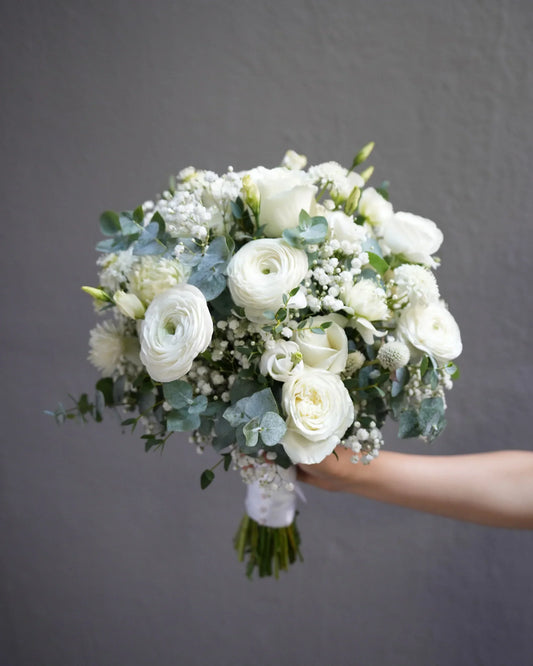 Perfect Wedding Flowers in Islamabad
