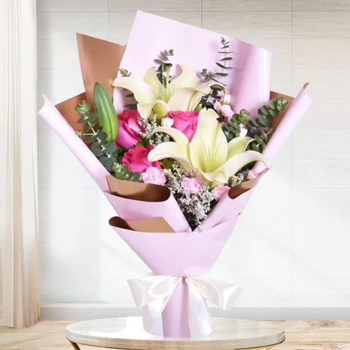 Trending Flower Bouquet of 2024