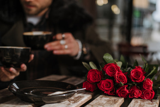 Top 5 Flowers for Every Occasion